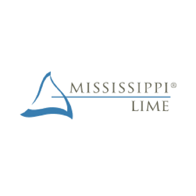 Mississippi Lime